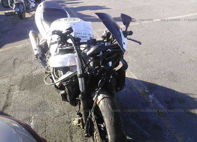 Honda CBR600