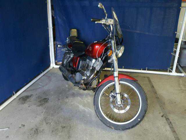 Suzuki LS650P