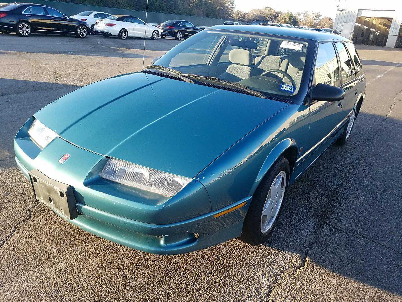 Saturn SW2