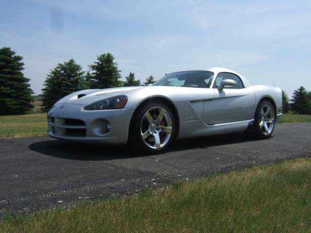 Dodge Viper