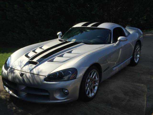 Dodge Viper