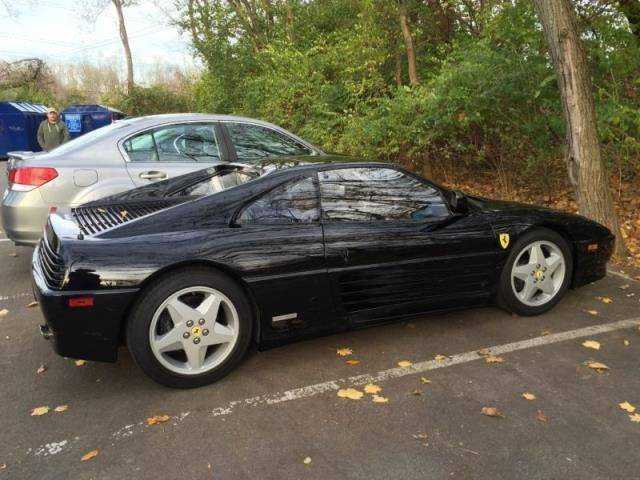 Ferrari 348 ts
