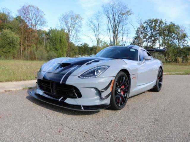Dodge Viper