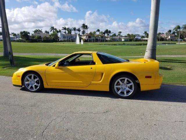 Acura NSX