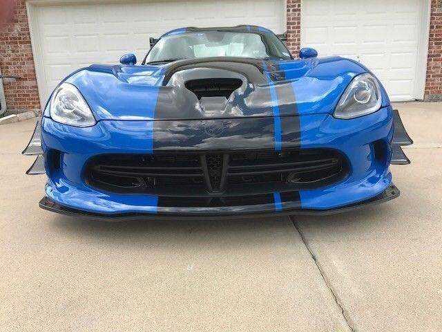Dodge Viper