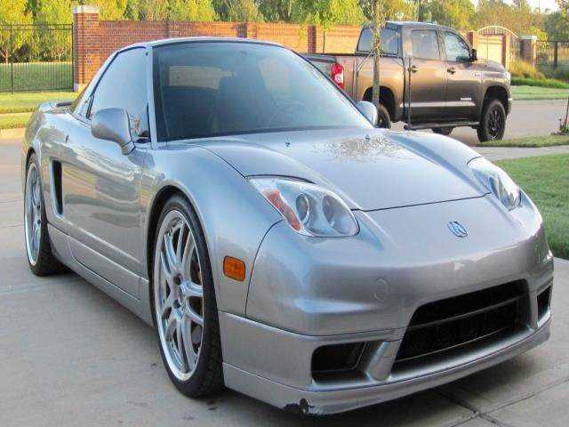Acura NSX