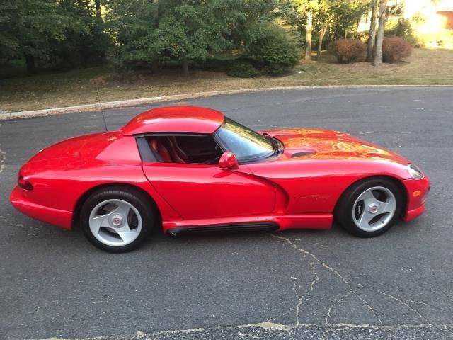 Dodge Viper