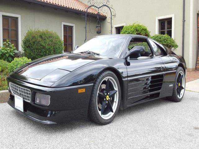 Ferrari 348 ts