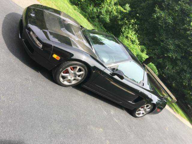Acura NSX