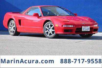 Acura NSX