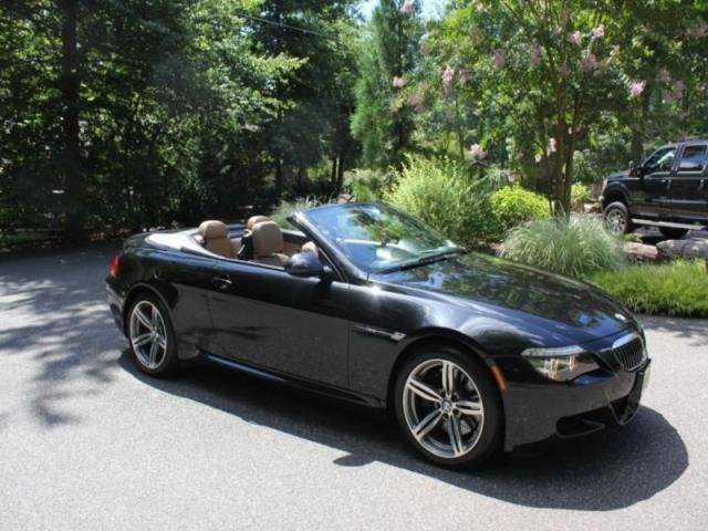 BMW M6