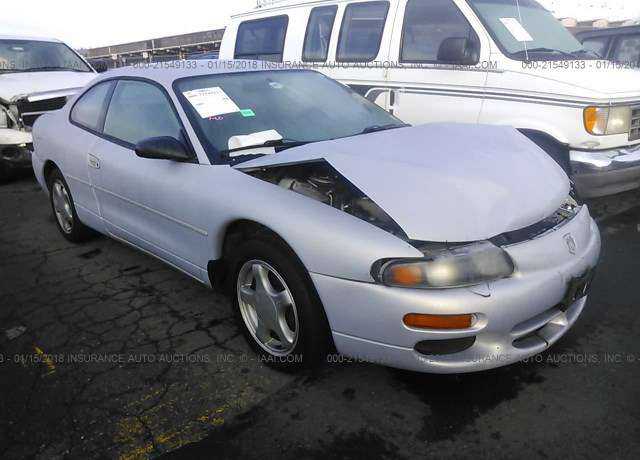 Dodge Avenger
