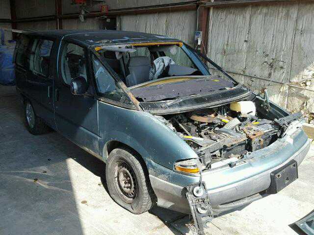 Chevrolet Lumina APV