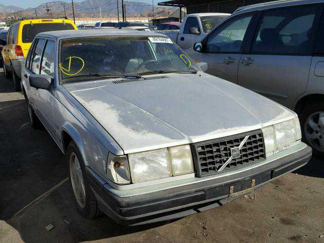 Volvo 940 Series