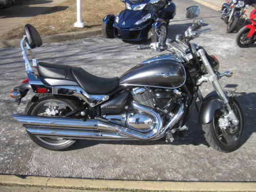 Suzuki VZ1500L