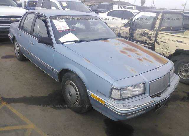 Buick Skylark