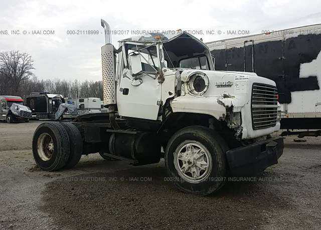 Ford LN8000
