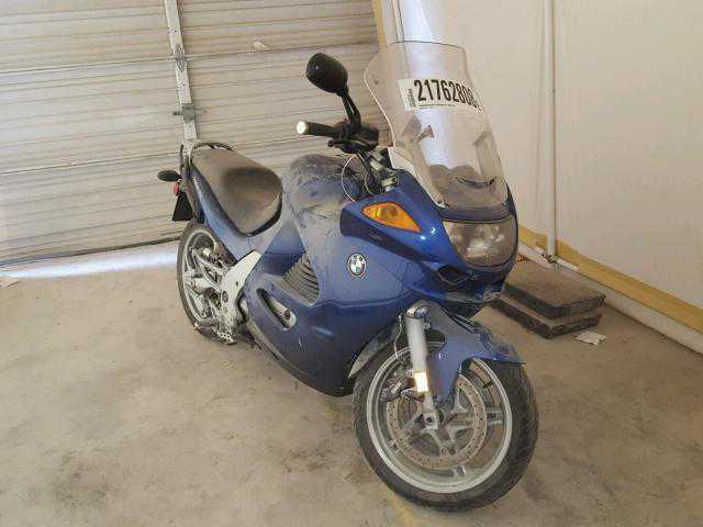 BMW K 1200 S