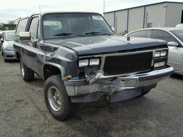 GMC Jimmy