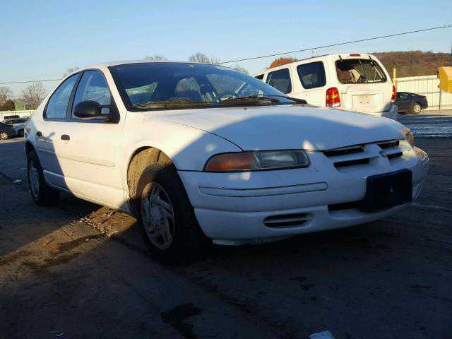 Dodge Stratus