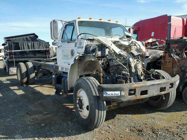 Ford F-700