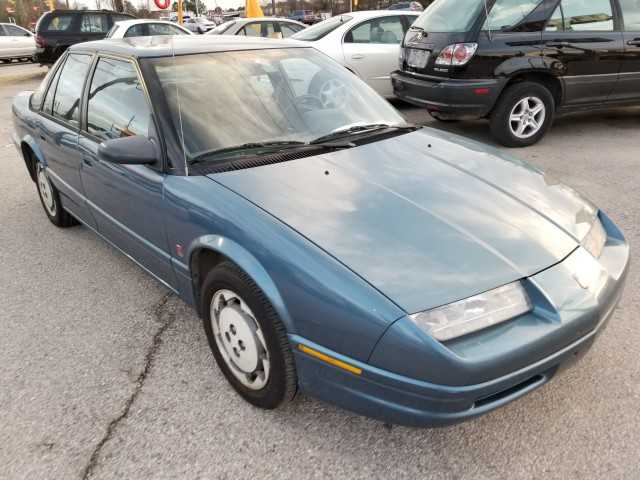 Saturn SL2