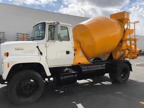 Ford LN7000