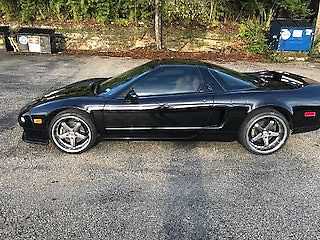 Acura NSX