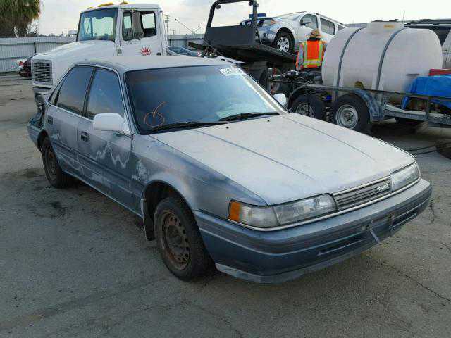 Mazda 626