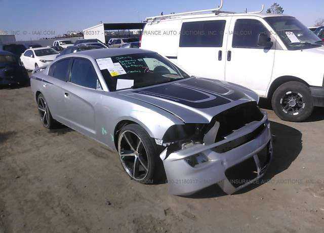 DODGE