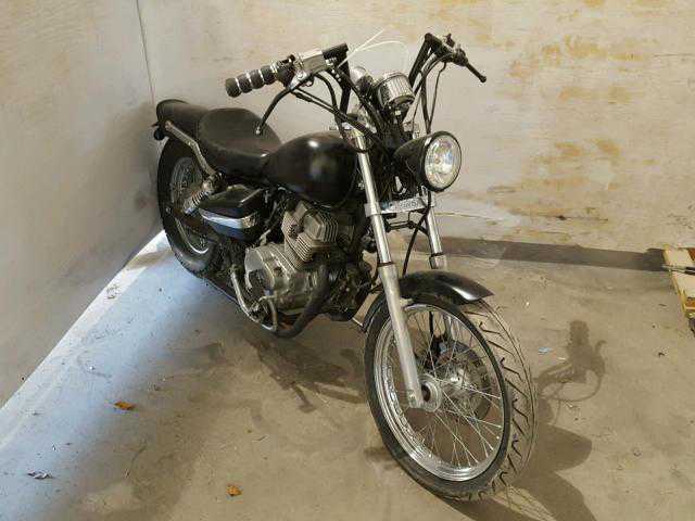 Honda CMX250 (Rebel)