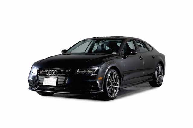 Audi S7
