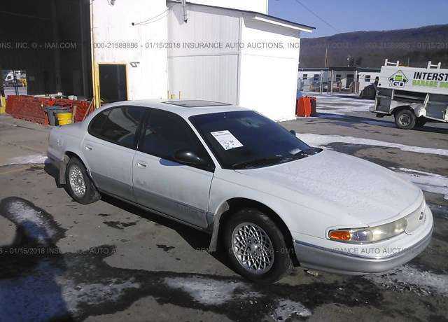 Chrysler LHS