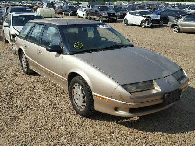 Saturn SW2