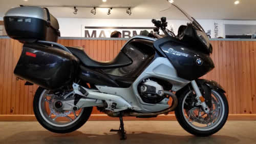 BMW R 1200 RT