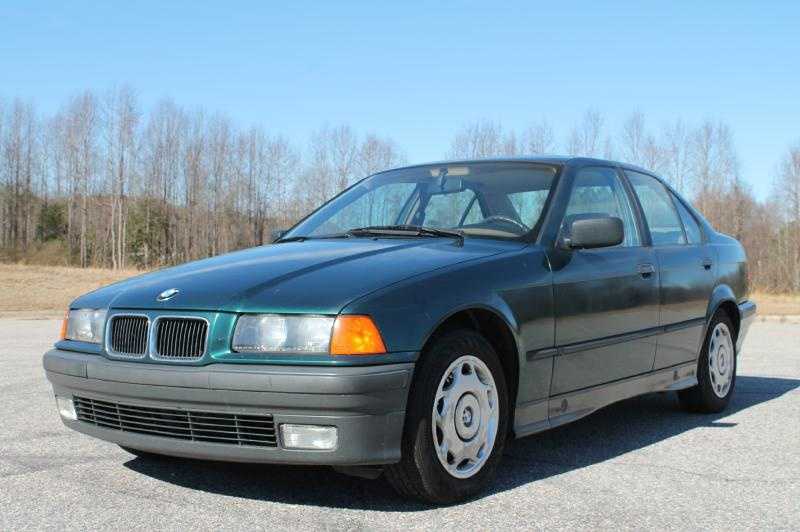 BMW 318i