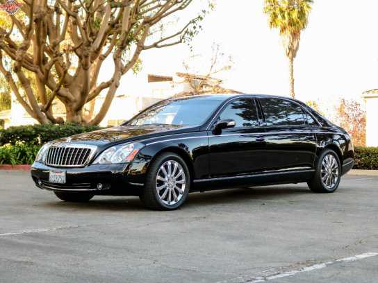 Maybach Maybach