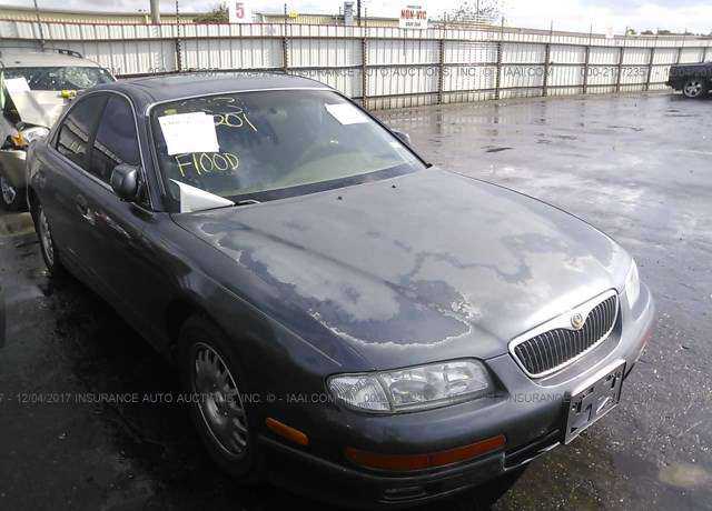 Mazda Millenia