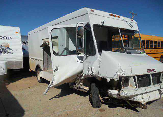 GMC Value Van