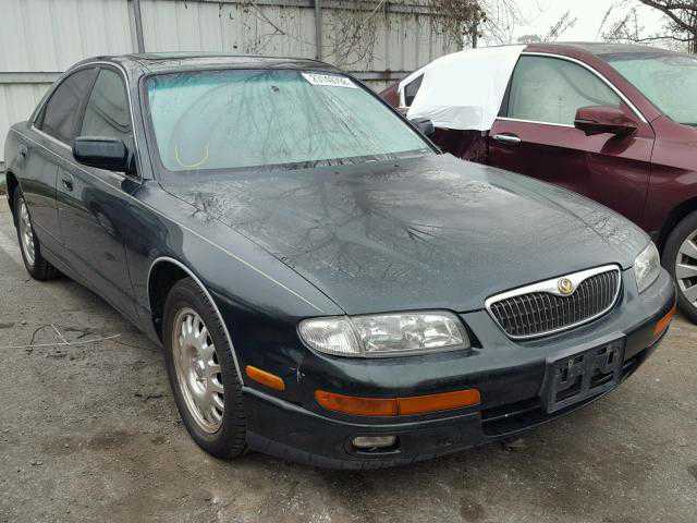 Mazda Millenia