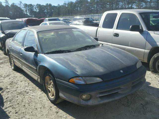 Dodge Intrepid