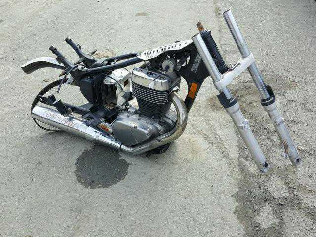 Suzuki LS650