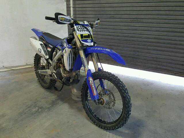 YAMAHA