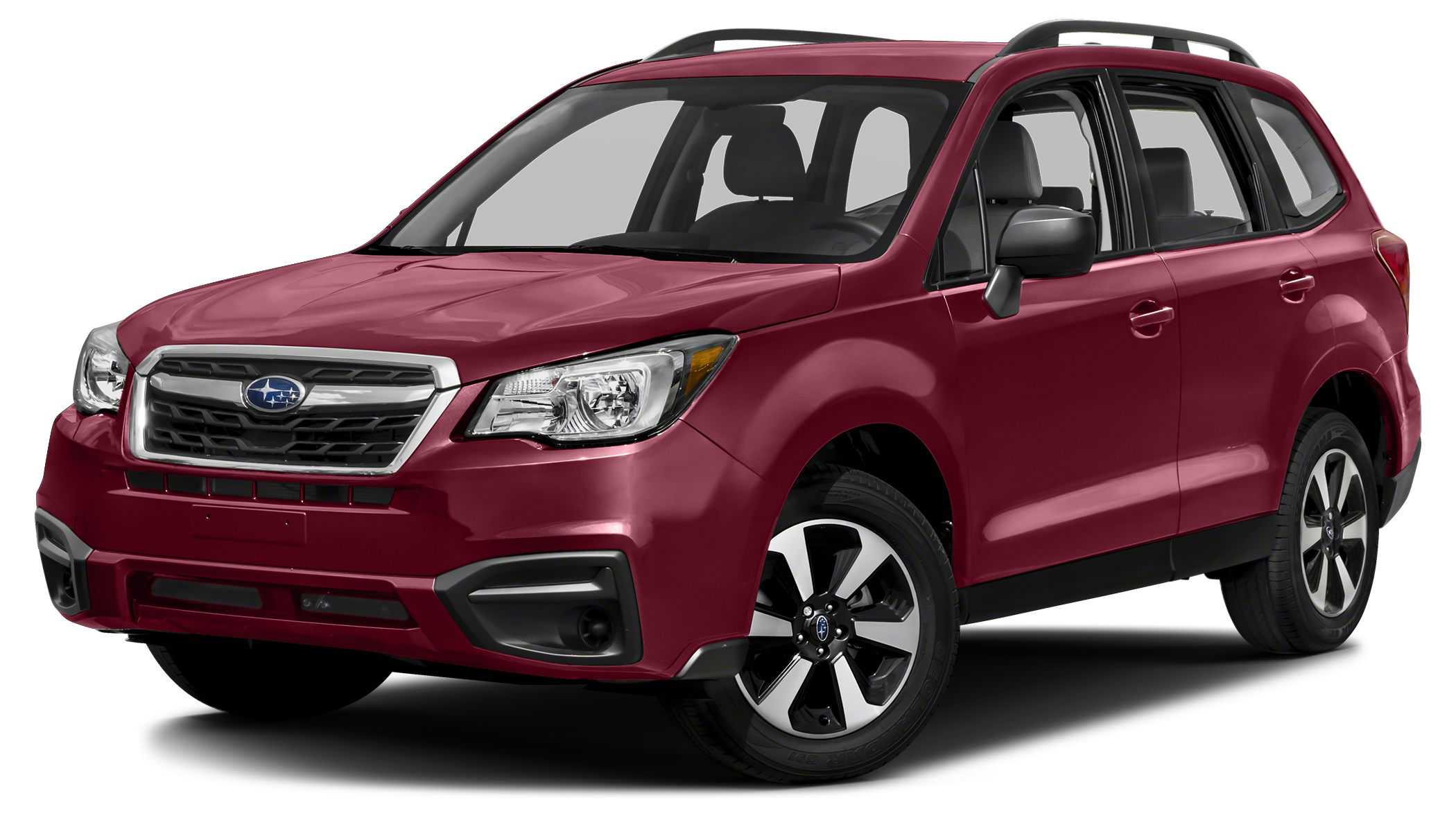 SUBARU
