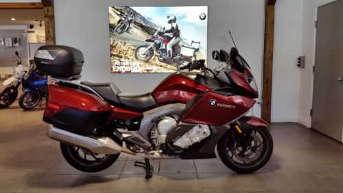 BMW K 1600 GT