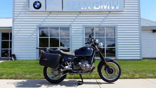 BMW R 100 R