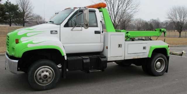 Chevrolet C6