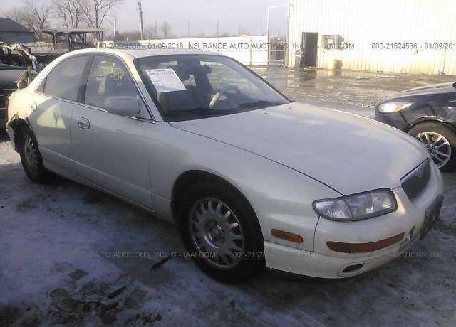 Mazda Millenia