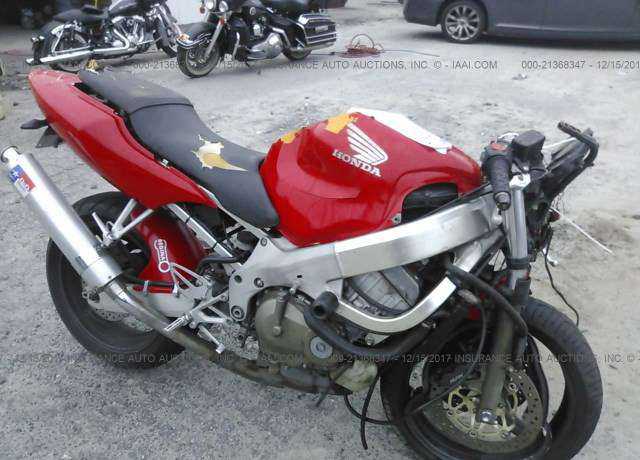 Honda CBR600