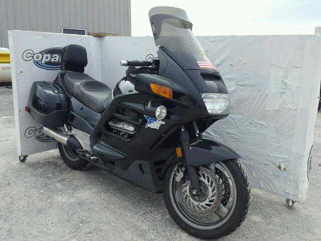 Honda ST1100